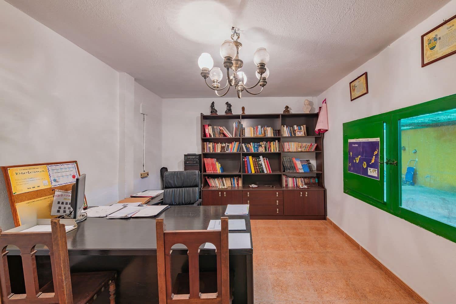 3 sypialnia Finka/Dom wiejski na sprzedaż w Telde z garażem - 500 000 € (Ref: 9371352)