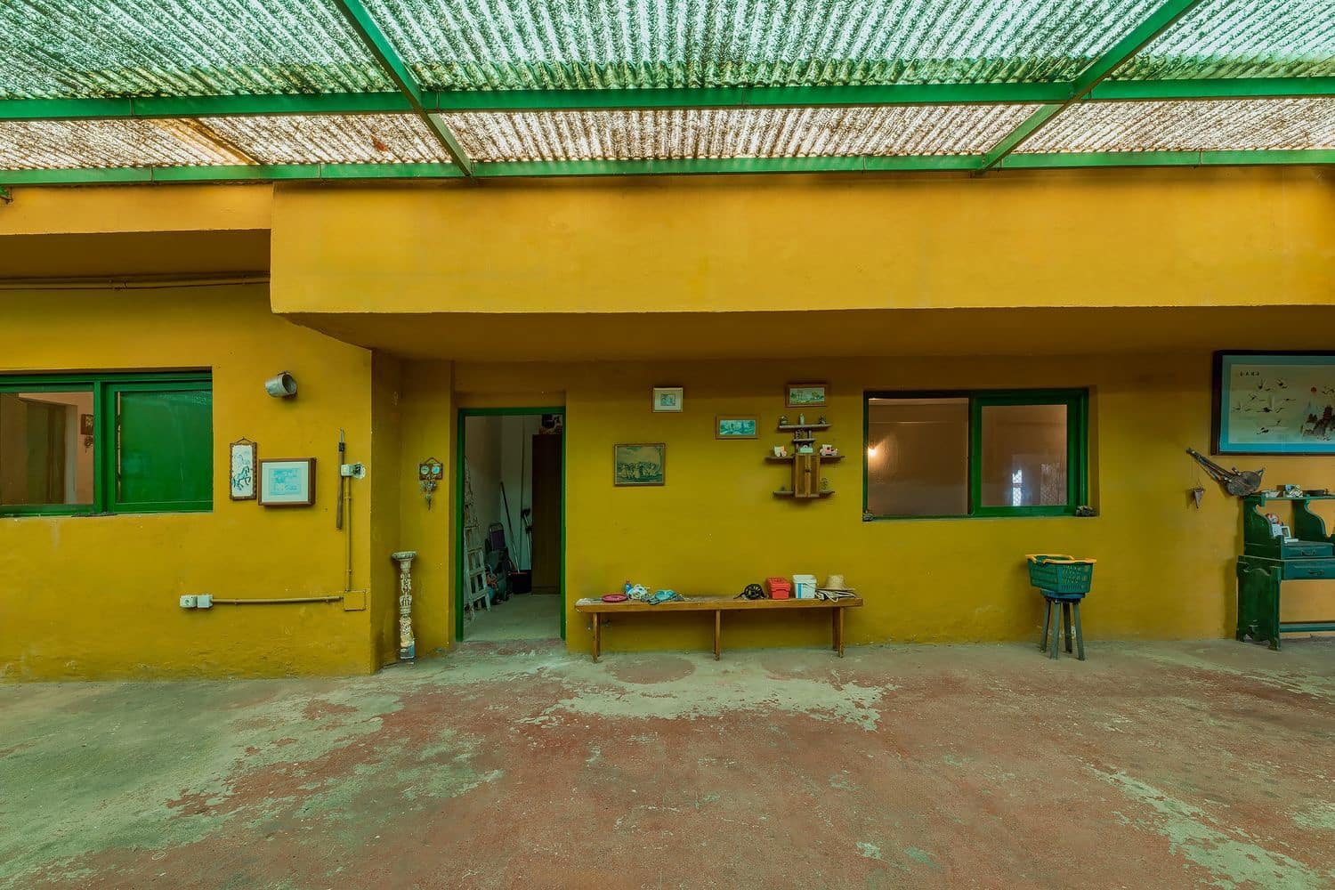 3 sypialnia Finka/Dom wiejski na sprzedaż w Telde z garażem - 500 000 € (Ref: 9371352)