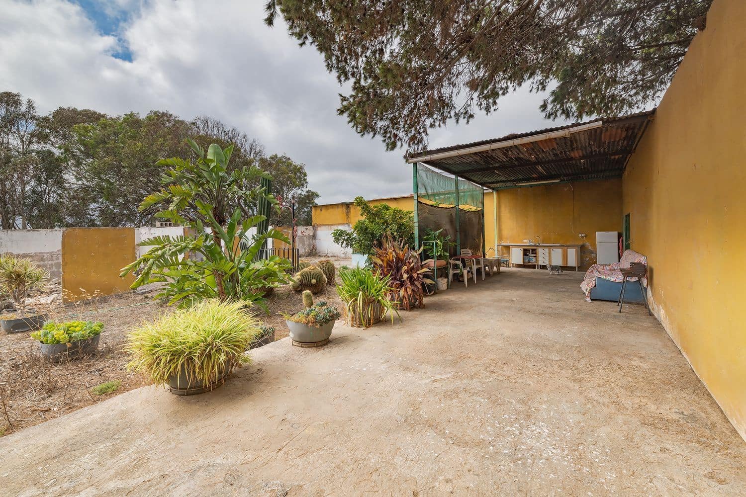 3 sypialnia Finka/Dom wiejski na sprzedaż w Telde z garażem - 500 000 € (Ref: 9371352)