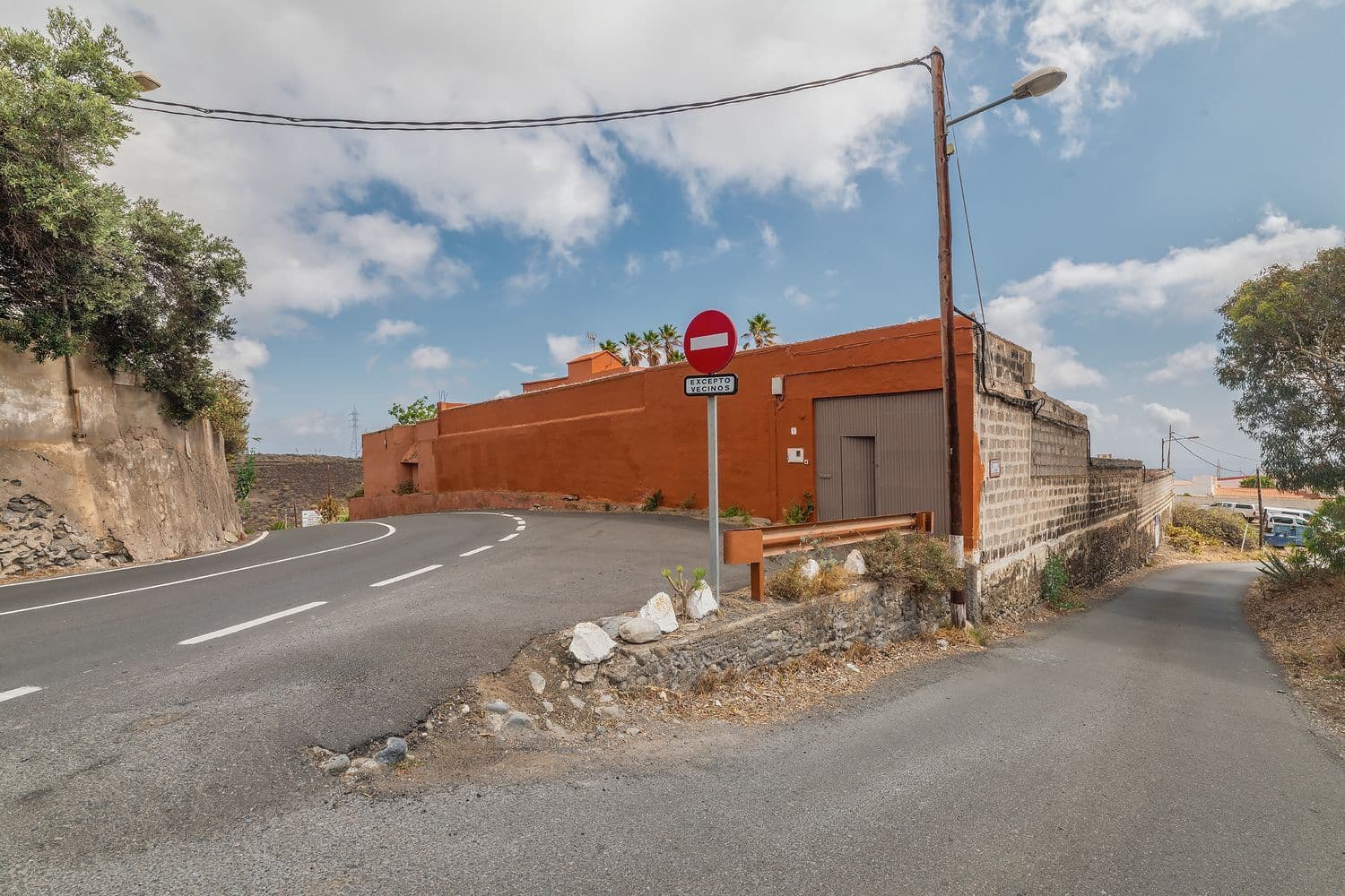 3 sypialnia Finka/Dom wiejski na sprzedaż w Telde z garażem - 500 000 € (Ref: 9371352)