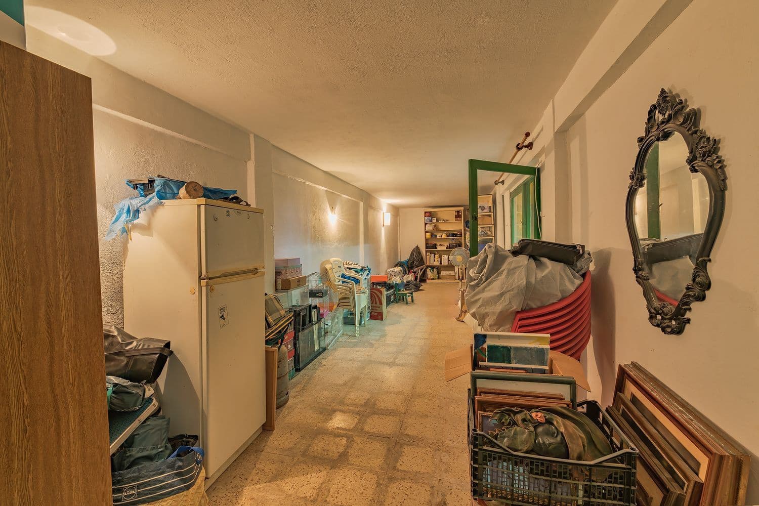 3 sypialnia Finka/Dom wiejski na sprzedaż w Telde z garażem - 500 000 € (Ref: 9371352)