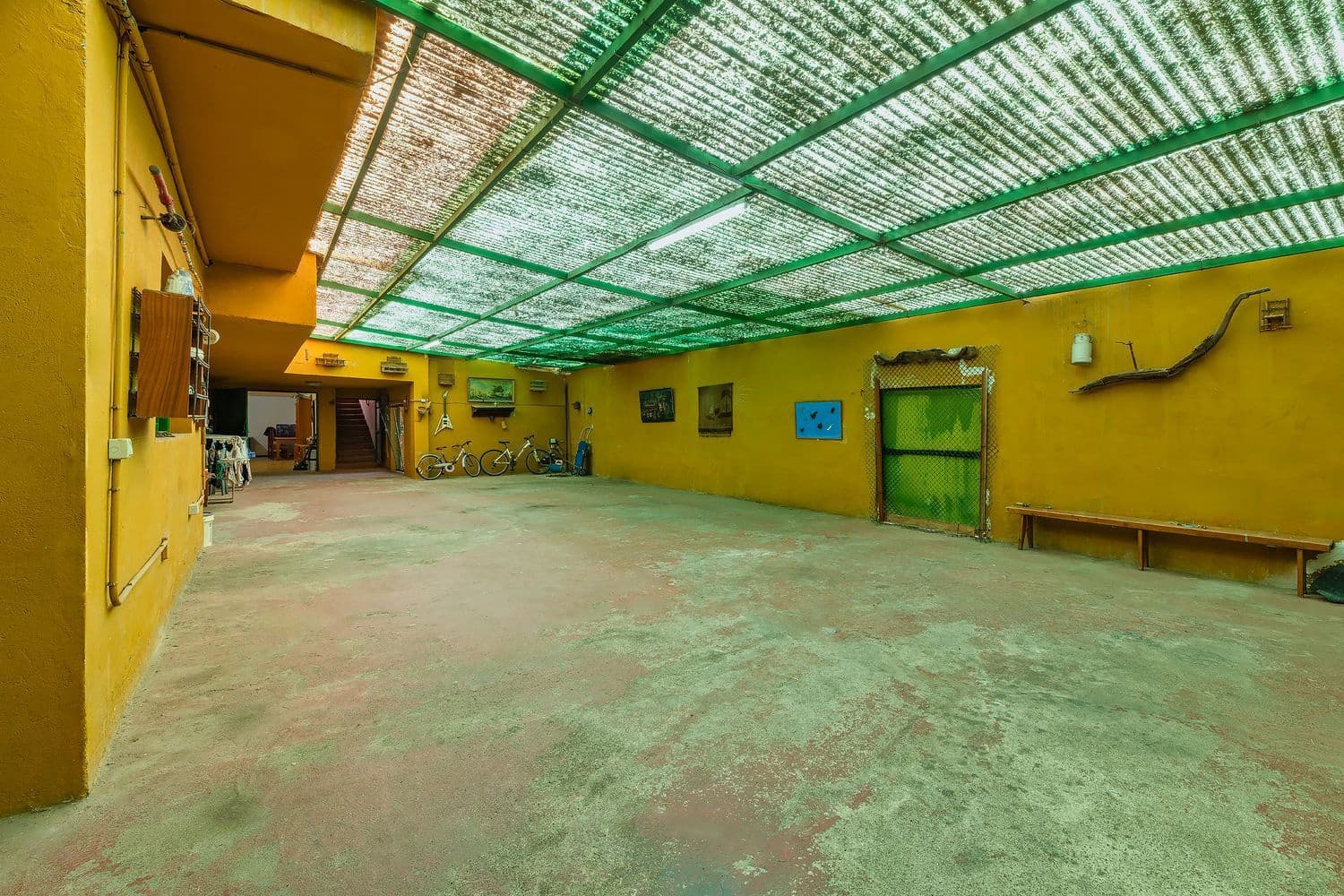 3 sypialnia Finka/Dom wiejski na sprzedaż w Telde z garażem - 500 000 € (Ref: 9371352)