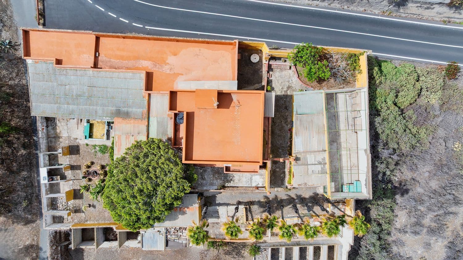 3 sypialnia Finka/Dom wiejski na sprzedaż w Telde z garażem - 500 000 € (Ref: 9371352)