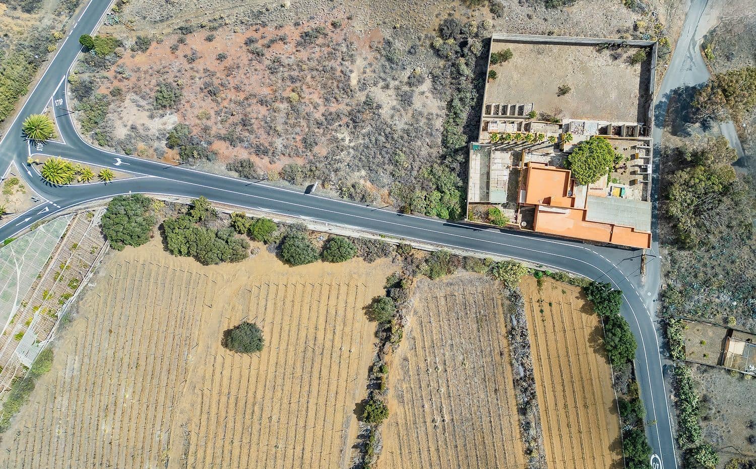 3 sypialnia Finka/Dom wiejski na sprzedaż w Telde z garażem - 500 000 € (Ref: 9371352)