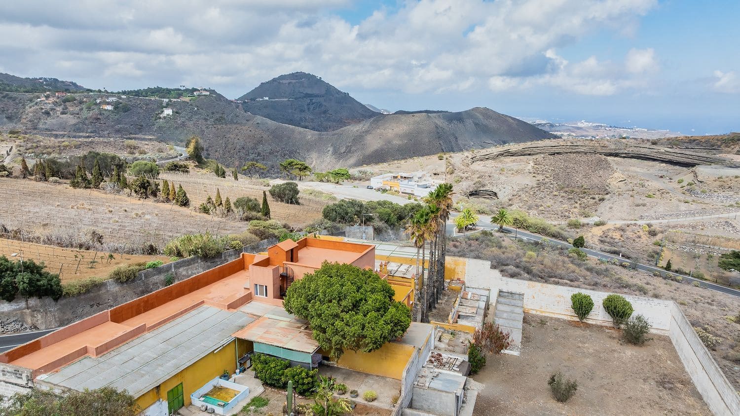 3 sypialnia Finka/Dom wiejski na sprzedaż w Telde z garażem - 500 000 € (Ref: 9371352)