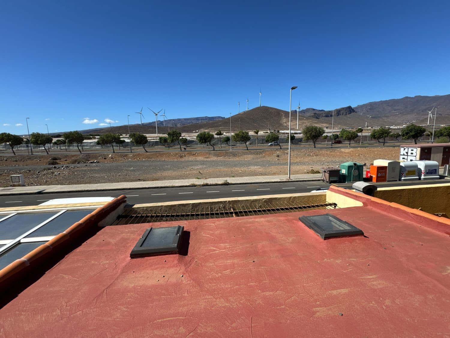 3 soverom Hus til salgs i Santa Lucia de Tirajana med garasje - € 270 000 (Ref: 9378674)