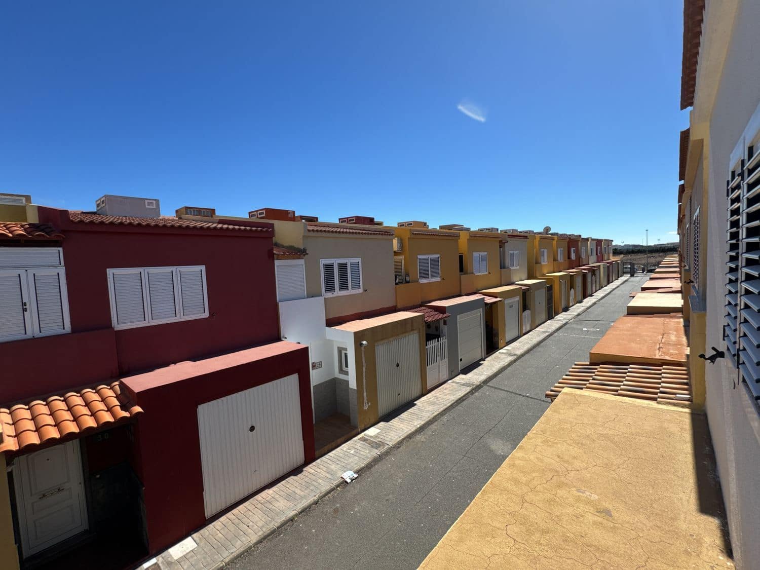 3 soveværelse Byhus til salg i Santa Lucia de Tirajana med garage - € 259.000 (Ref: 9378674)