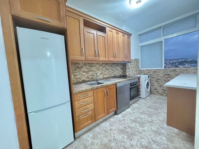 3 camera da letto Appartamento da affittare in La Minilla, Las Palmas de Gran Canaria con garage - 950 € (Rif: 9378675)