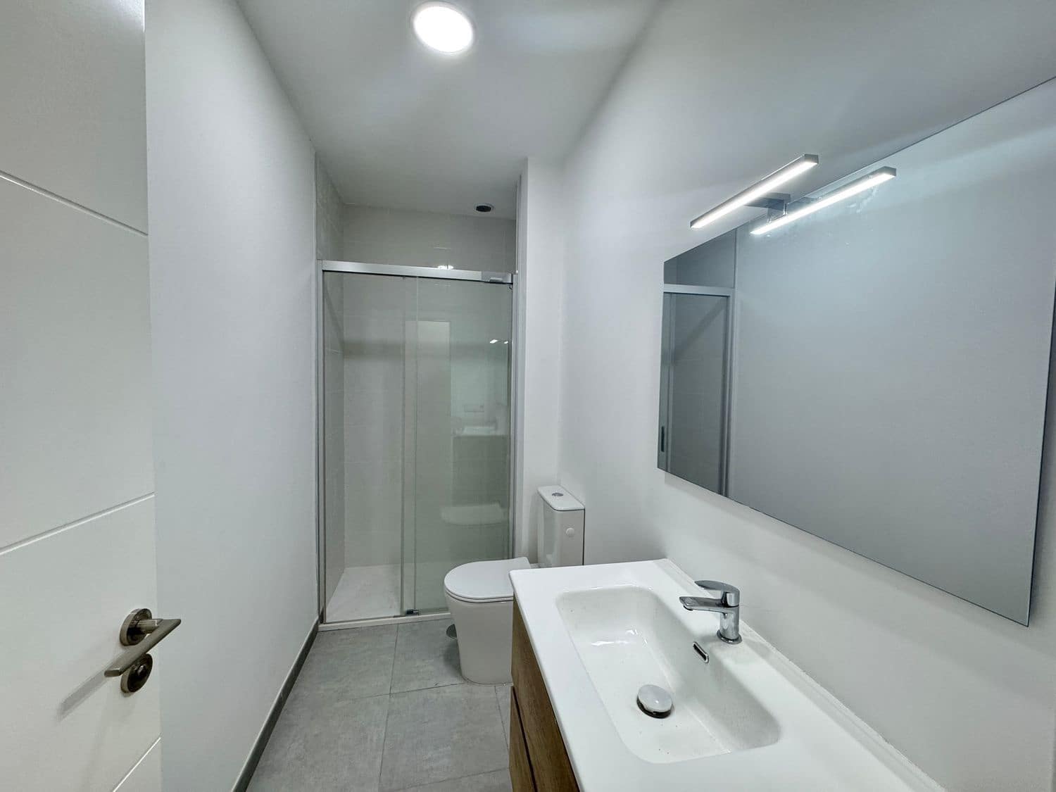 3 slaapkamer Appartement te huur in Las Palmas de Gran Canaria met garage - € 950 (Ref: 9378675)