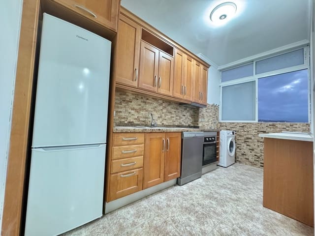 3 camera da letto Appartamento da affittare in La Minilla, Las Palmas de Gran Canaria con garage - 950 € (Rif: 9378675)
