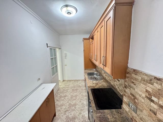 3 camera da letto Appartamento da affittare in La Minilla, Las Palmas de Gran Canaria con garage - 950 € (Rif: 9378675)