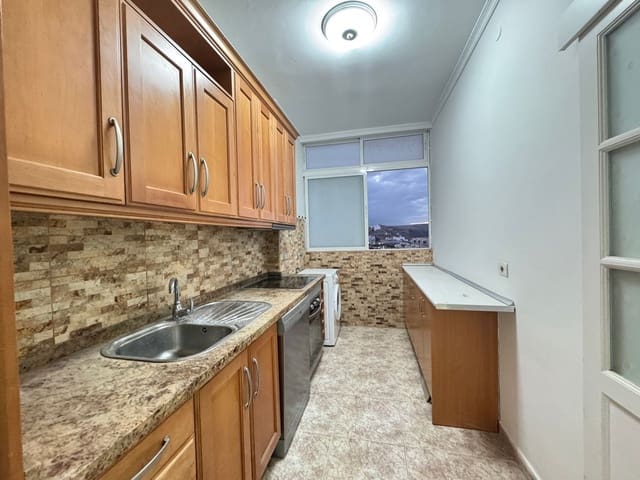 3 camera da letto Appartamento da affittare in La Minilla, Las Palmas de Gran Canaria con garage - 950 € (Rif: 9378675)