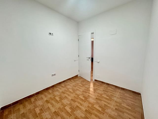 3 camera da letto Appartamento da affittare in La Minilla, Las Palmas de Gran Canaria con garage - 950 € (Rif: 9378675)