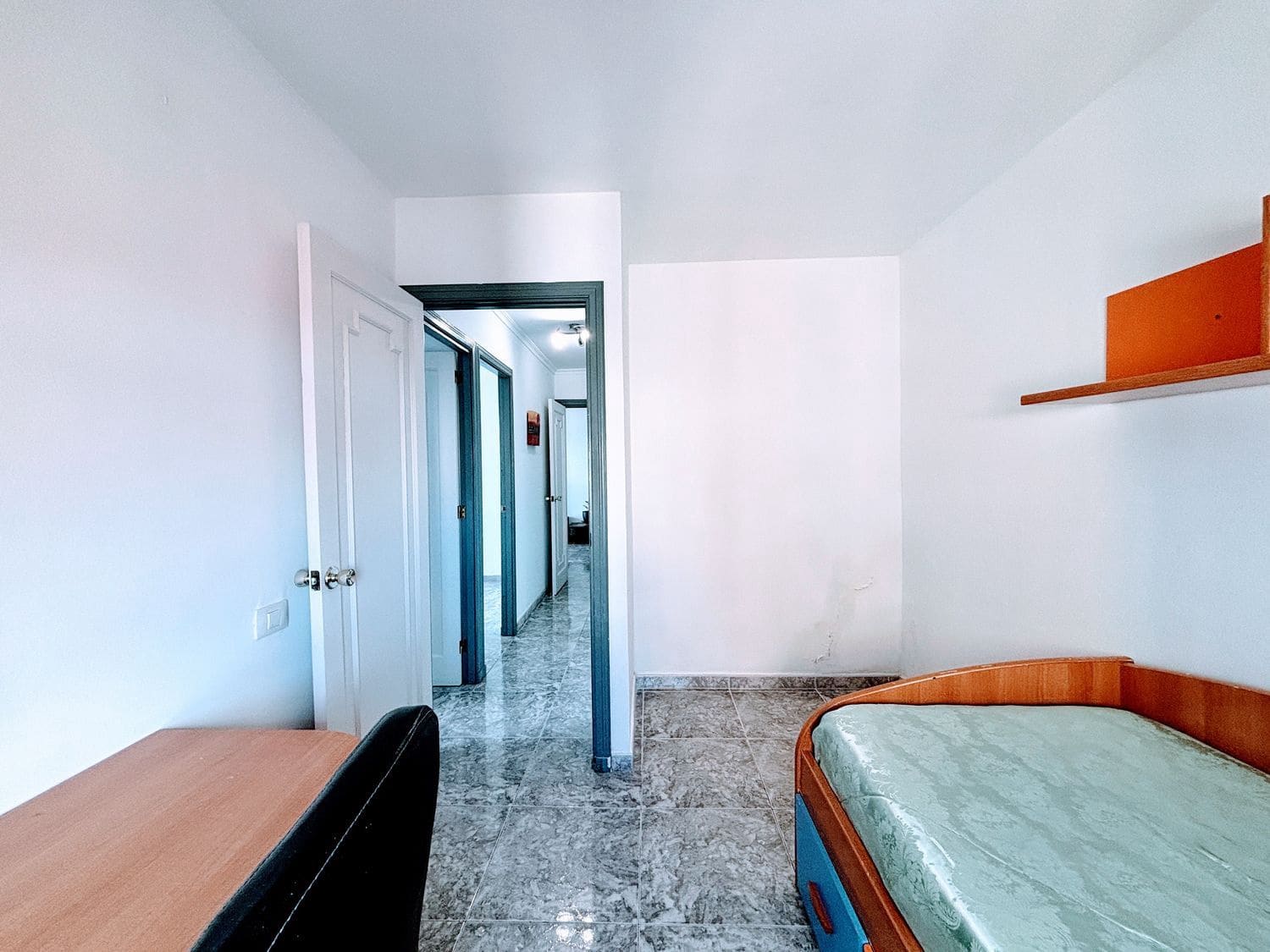 3 sypialnia Apartament na sprzedaż w Las Palmas de Gran Canaria z garażem - 179 800 € (Ref: 9378676)