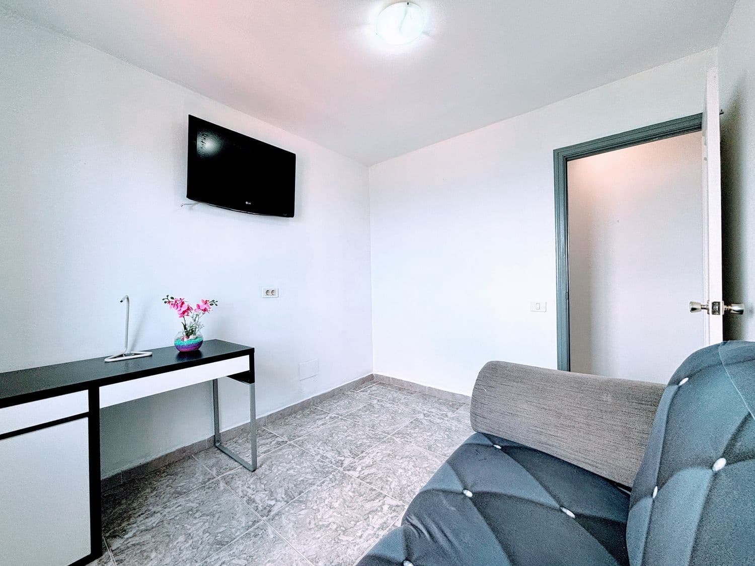 3 sypialnia Apartament na sprzedaż w Las Palmas de Gran Canaria z garażem - 179 800 € (Ref: 9378676)