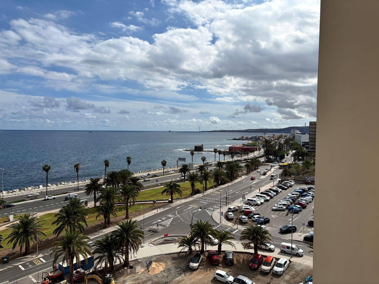 3 sypialnia Apartament na sprzedaż w Las Palmas de Gran Canaria z garażem - 179 800 € (Ref: 9378676)