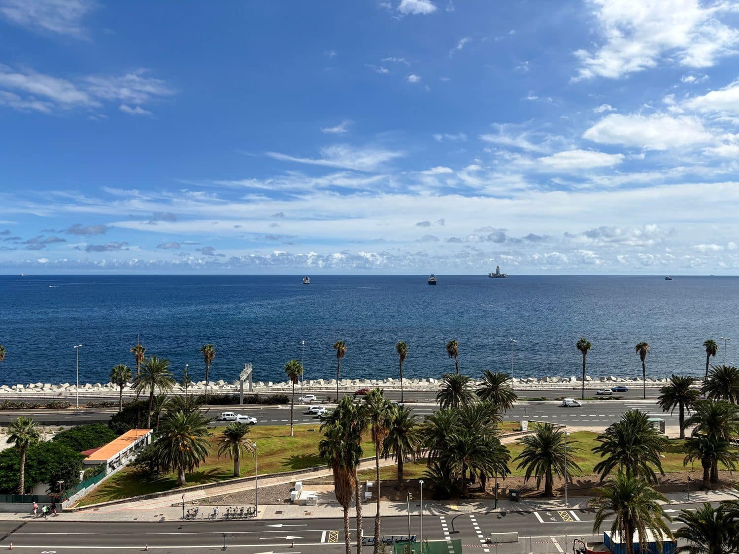 3 sypialnia Apartament na sprzedaż w Las Palmas de Gran Canaria z garażem - 179 800 € (Ref: 9378676)