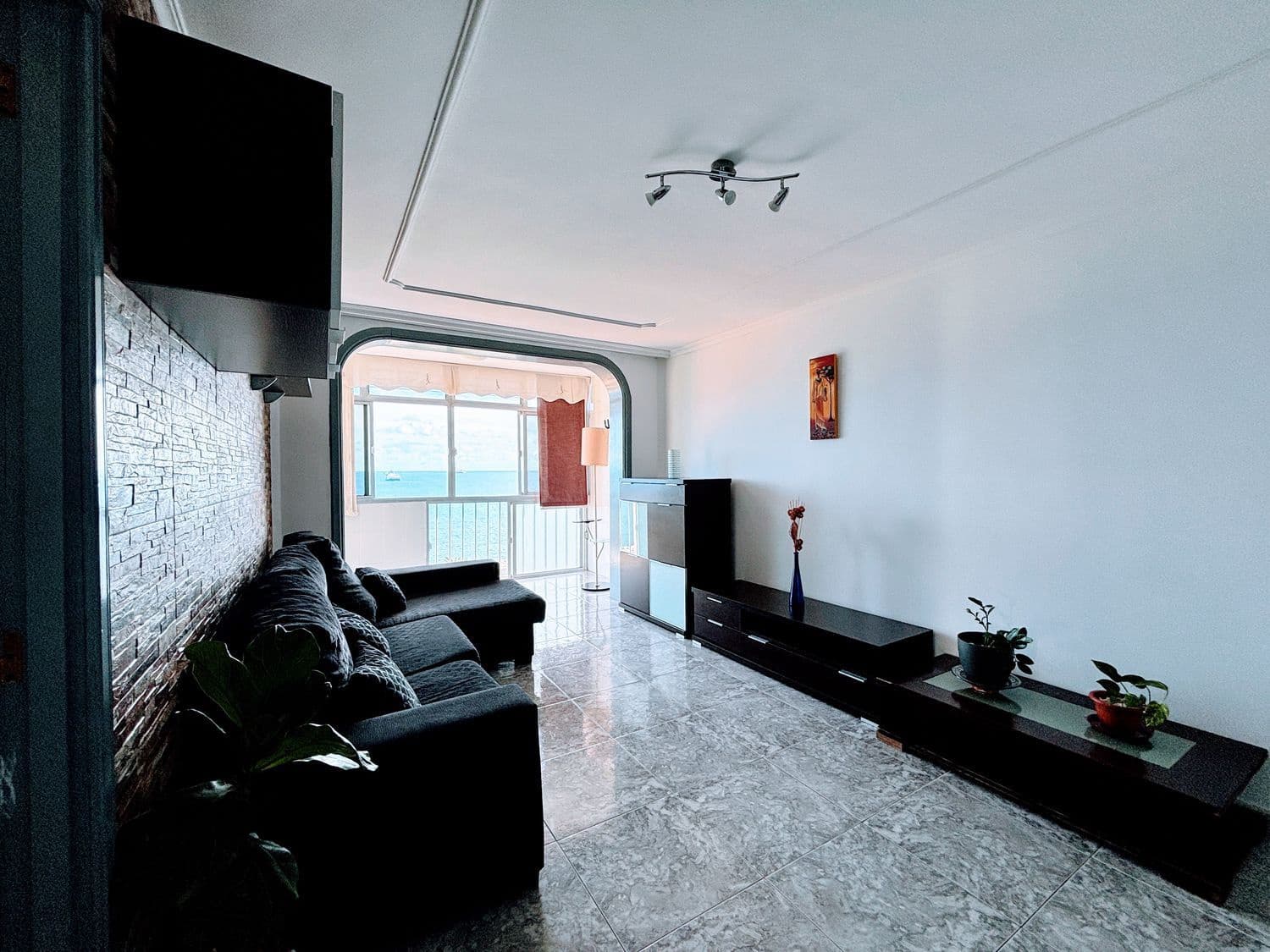 3 sypialnia Apartament na sprzedaż w Las Palmas de Gran Canaria z garażem - 179 800 € (Ref: 9378676)