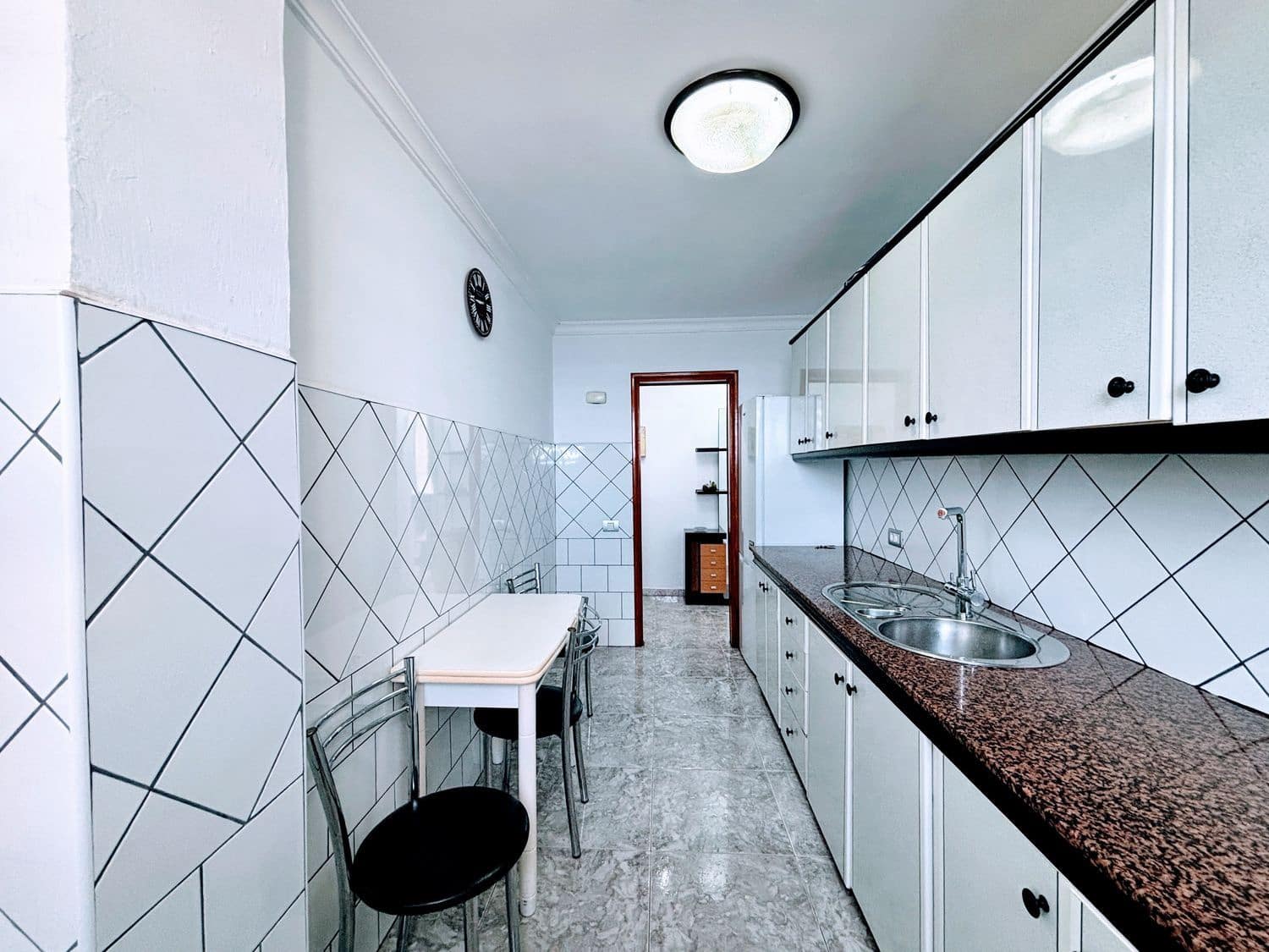 3 sypialnia Apartament na sprzedaż w Las Palmas de Gran Canaria z garażem - 179 800 € (Ref: 9378676)