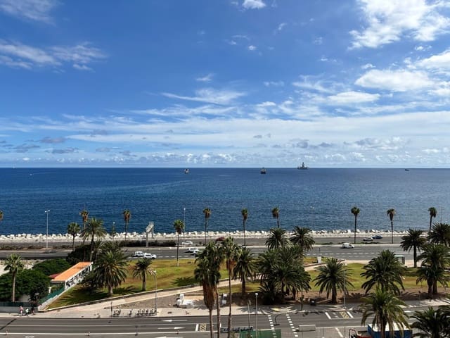 3 camera da letto Appartamento in vendita in Vega de San José, Las Palmas de Gran Canaria con garage - 179.800 € (Rif: 9378676)