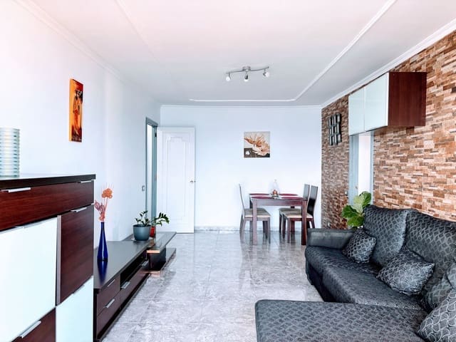 3 camera da letto Appartamento in vendita in Vega de San José, Las Palmas de Gran Canaria con garage - 179.800 € (Rif: 9378676)
