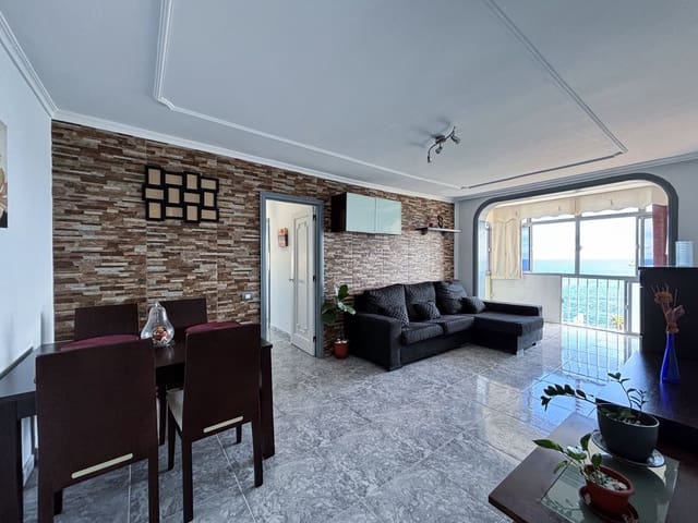 3 camera da letto Appartamento in vendita in Vega de San José, Las Palmas de Gran Canaria con garage - 179.800 € (Rif: 9378676)