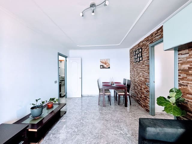 3 camera da letto Appartamento in vendita in Vega de San José, Las Palmas de Gran Canaria con garage - 179.800 € (Rif: 9378676)