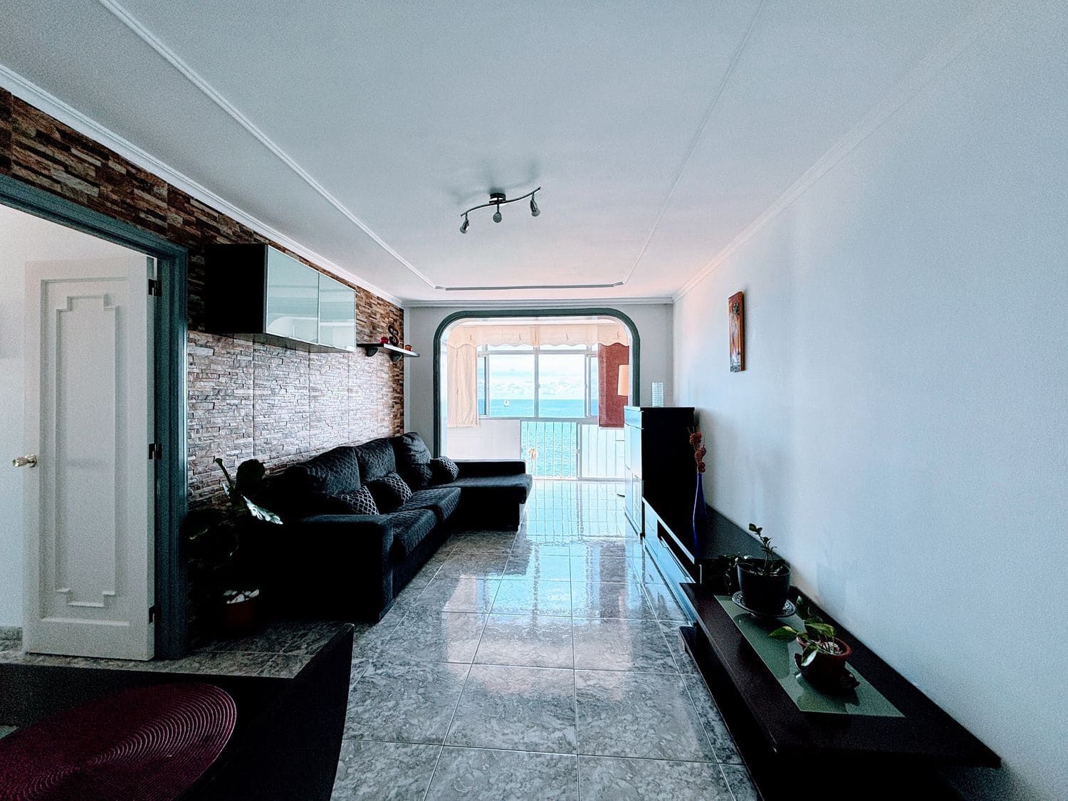 3 sypialnia Apartament na sprzedaż w Las Palmas de Gran Canaria z garażem - 179 800 € (Ref: 9378676)