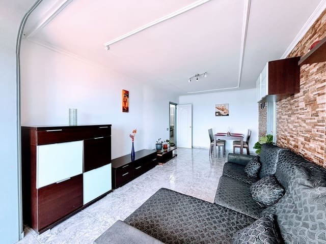 3 camera da letto Appartamento in vendita in Vega de San José, Las Palmas de Gran Canaria con garage - 179.800 € (Rif: 9378676)