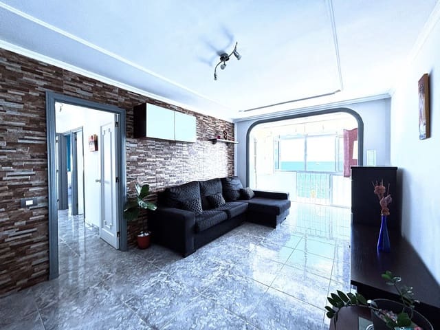 3 camera da letto Appartamento in vendita in Vega de San José, Las Palmas de Gran Canaria con garage - 179.800 € (Rif: 9378676)