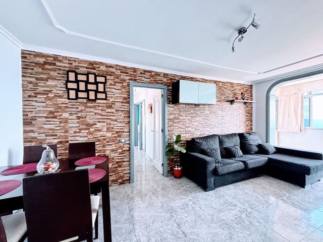 3 camera da letto Appartamento in vendita in Vega de San José, Las Palmas de Gran Canaria con garage - 179.800 € (Rif: 9378676)
