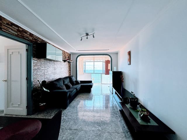 3 camera da letto Appartamento in vendita in Vega de San José, Las Palmas de Gran Canaria con garage - 179.800 € (Rif: 9378676)