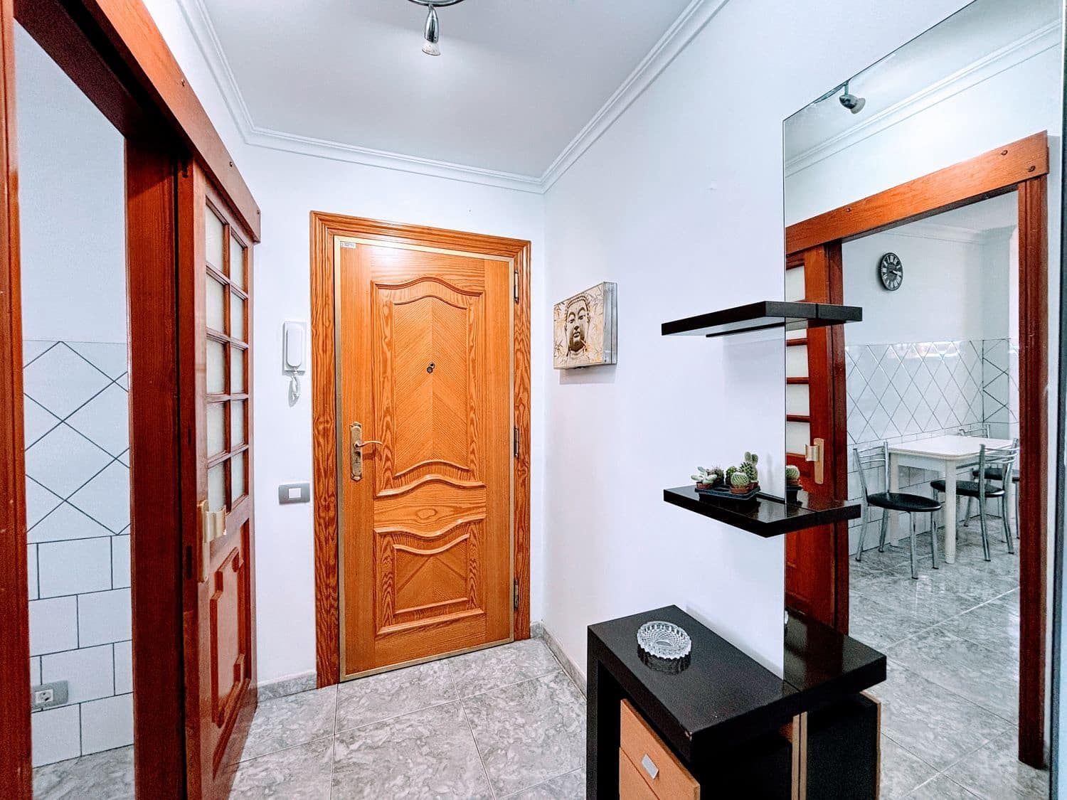 3 sypialnia Apartament na sprzedaż w Las Palmas de Gran Canaria z garażem - 179 800 € (Ref: 9378676)