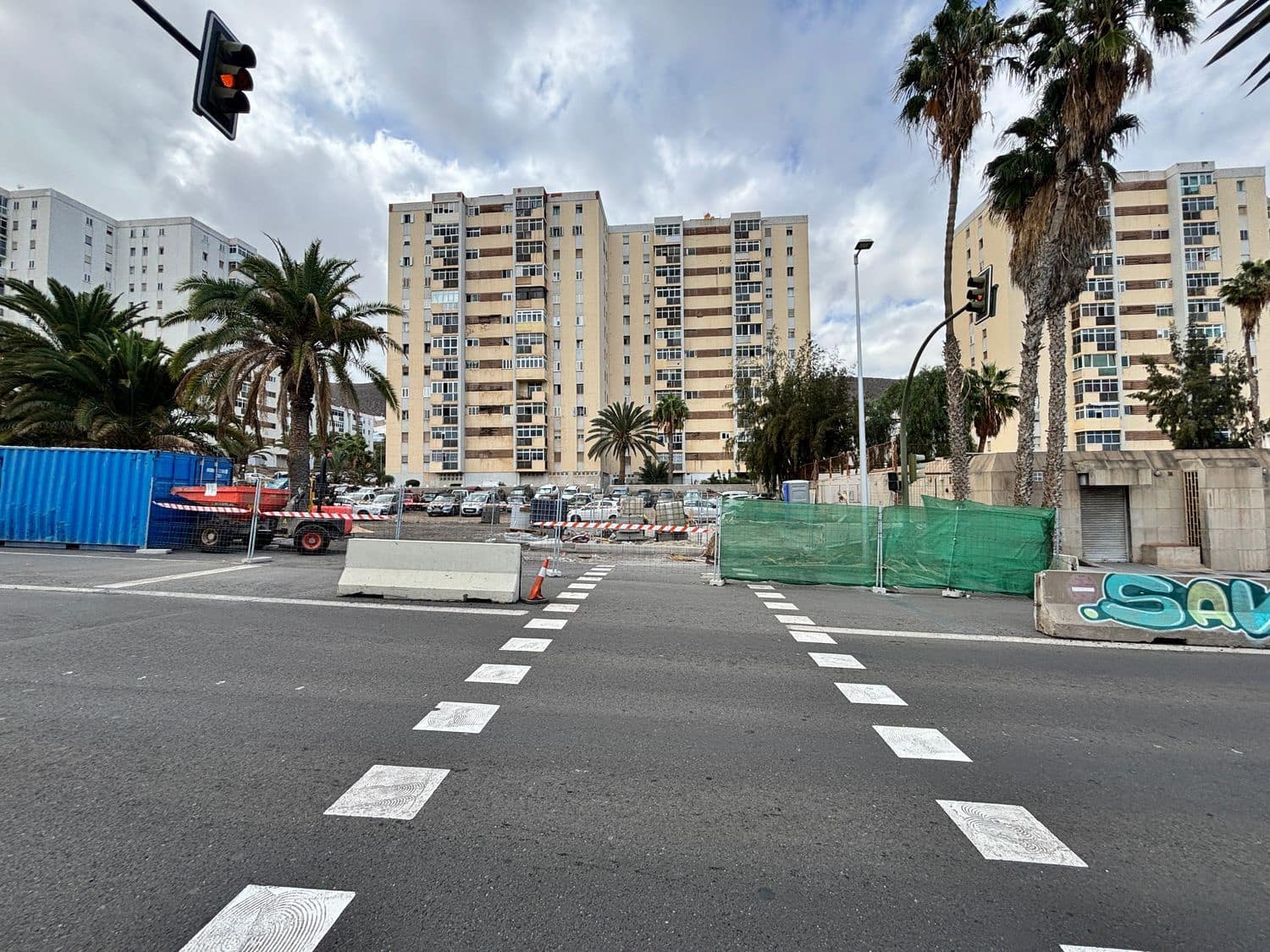 3 sypialnia Apartament na sprzedaż w Las Palmas de Gran Canaria z garażem - 179 800 € (Ref: 9378676)