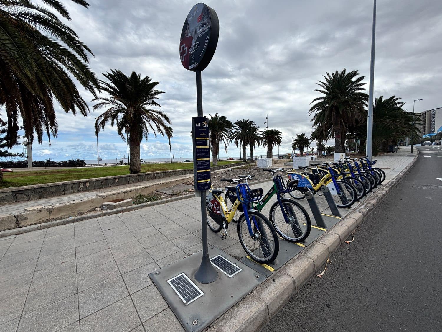 3 sypialnia Apartament na sprzedaż w Las Palmas de Gran Canaria z garażem - 179 800 € (Ref: 9378676)