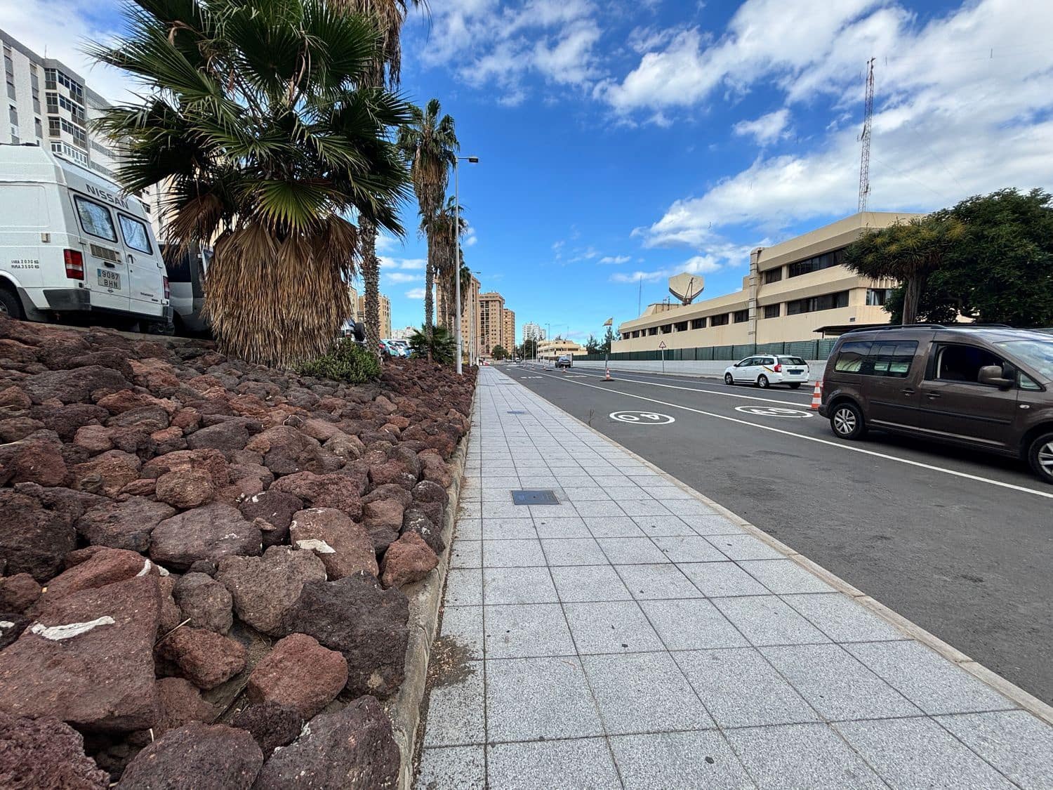 3 sypialnia Apartament na sprzedaż w Las Palmas de Gran Canaria z garażem - 179 800 € (Ref: 9378676)