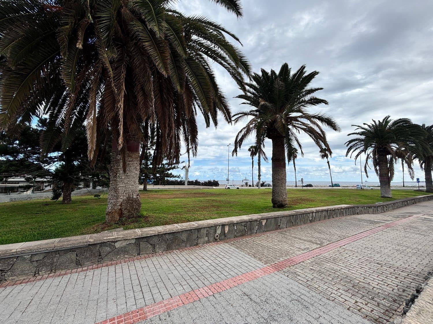 3 sypialnia Apartament na sprzedaż w Las Palmas de Gran Canaria z garażem - 179 800 € (Ref: 9378676)