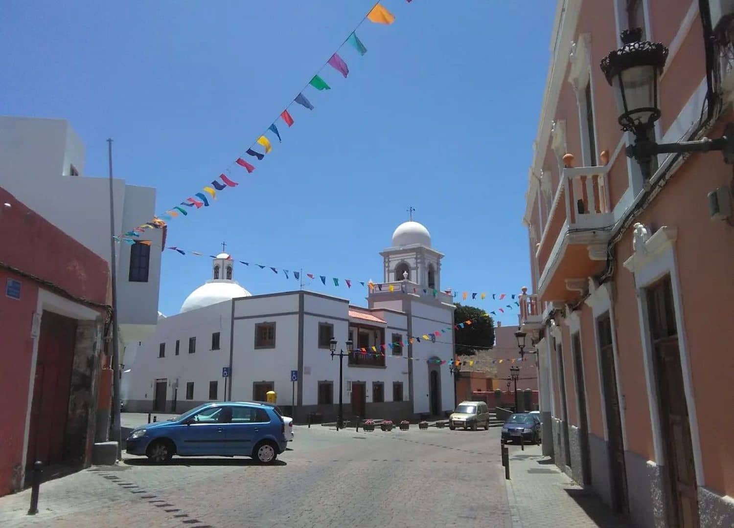 Terreno Non Edificato in vendita in El Carrizal - 80.000 € (Rif: 9381998)