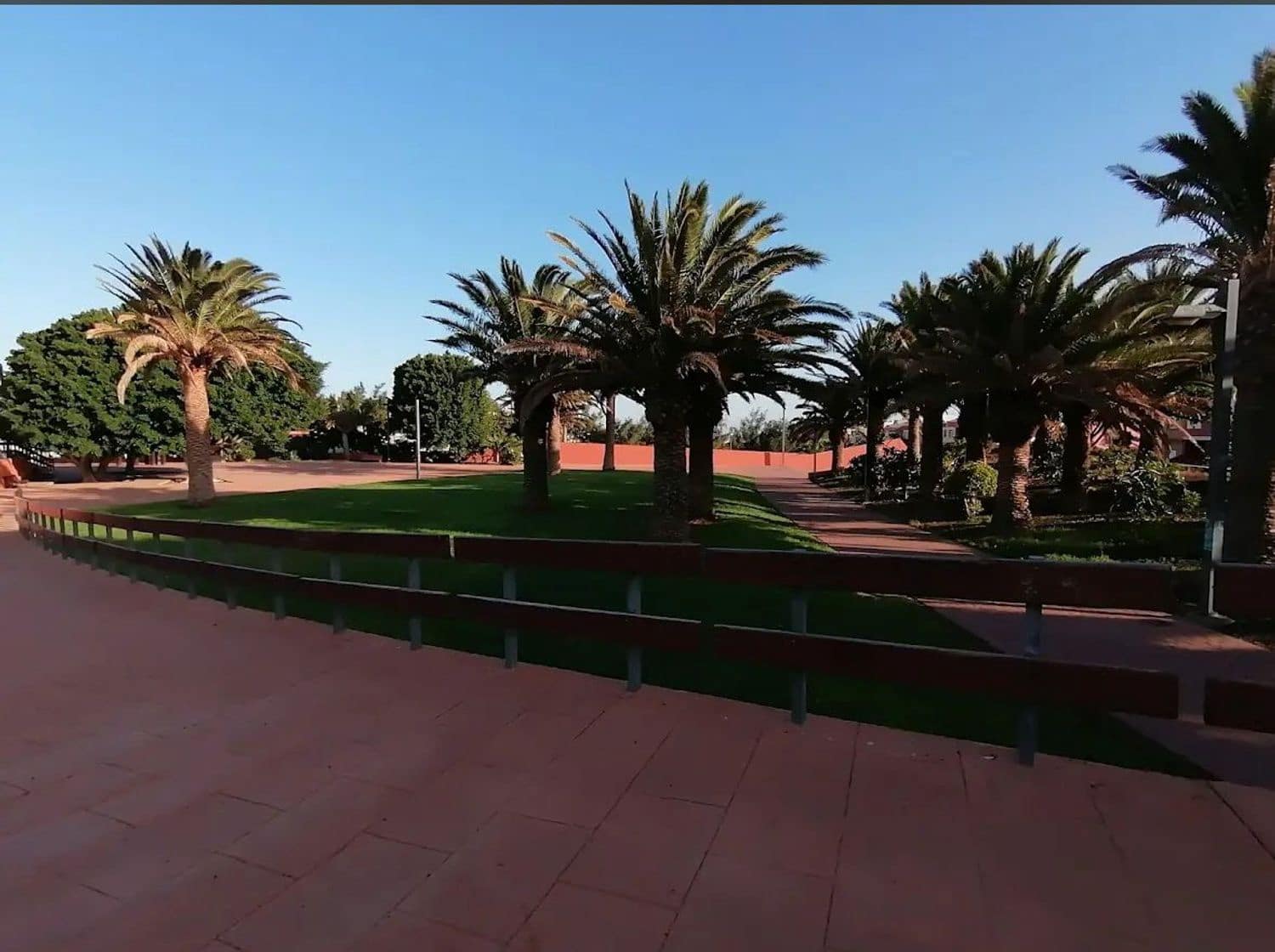 Terreno Non Edificato in vendita in El Carrizal - 80.000 € (Rif: 9381998)