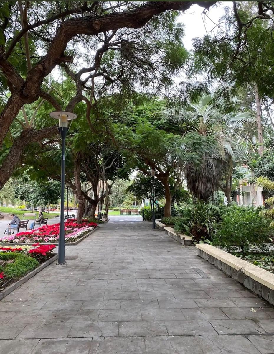 Terreno Non Edificato in vendita in El Carrizal - 80.000 € (Rif: 9381998)