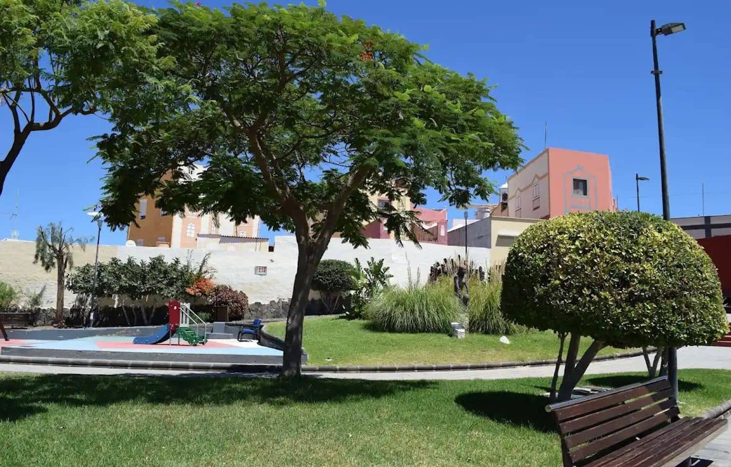 Terreno Non Edificato in vendita in El Carrizal - 80.000 € (Rif: 9381998)