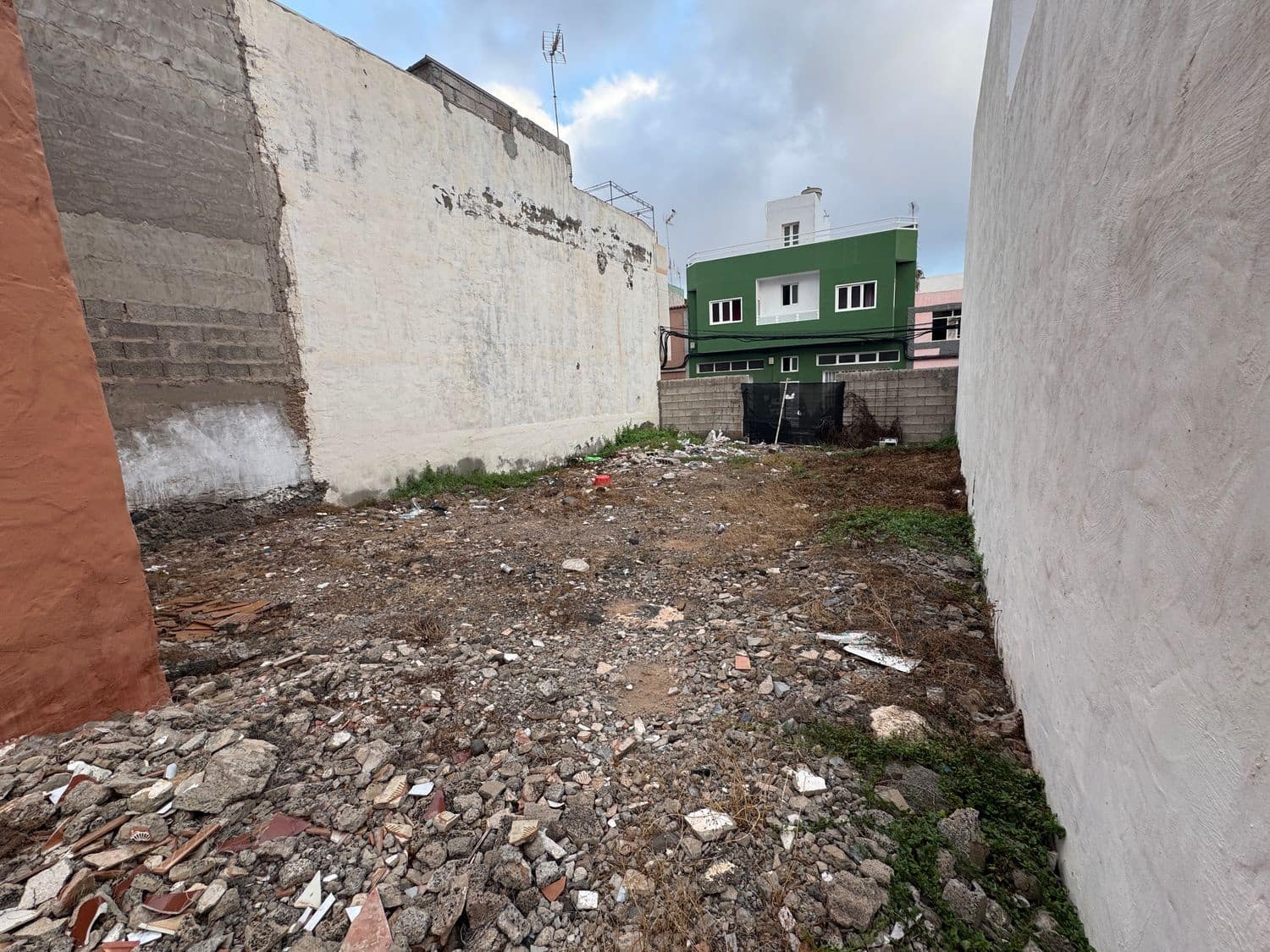 Terreno Non Edificato in vendita in El Carrizal - 80.000 € (Rif: 9381998)