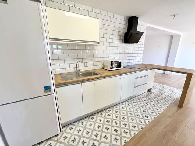 2 slaapkamer Huis te koop in Marzagán - Los Hoyos - La Montañeta, Las Palmas de Gran Canaria met garage - € 265.000 (Ref: 9384984)