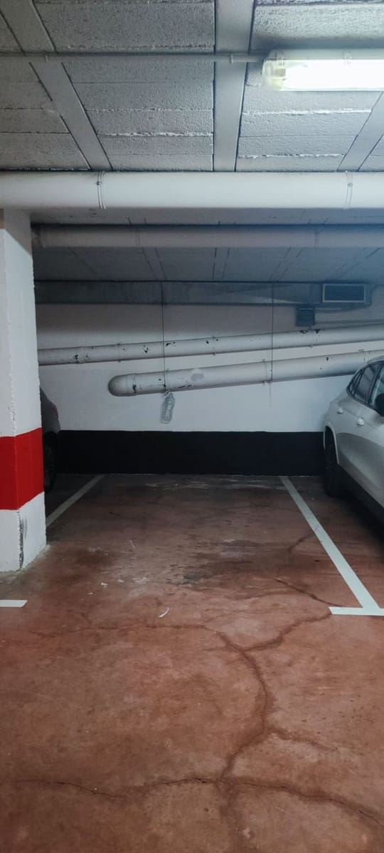 2 camera da letto Appartamento da affittare in Las Palmas de Gran Canaria con garage - 900 € (Rif: 9387108)