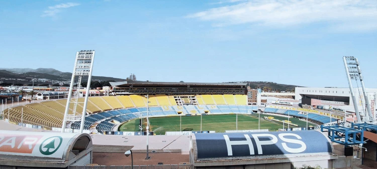 2 camera da letto Appartamento da affittare in Las Palmas de Gran Canaria con garage - 900 € (Rif: 9387108)