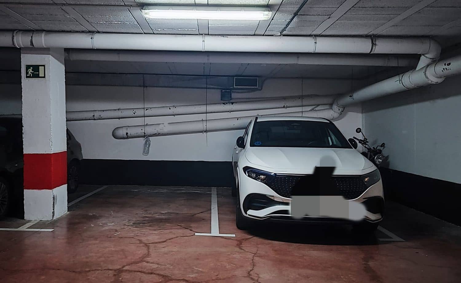 2 camera da letto Appartamento da affittare in Las Palmas de Gran Canaria con garage - 900 € (Rif: 9387108)