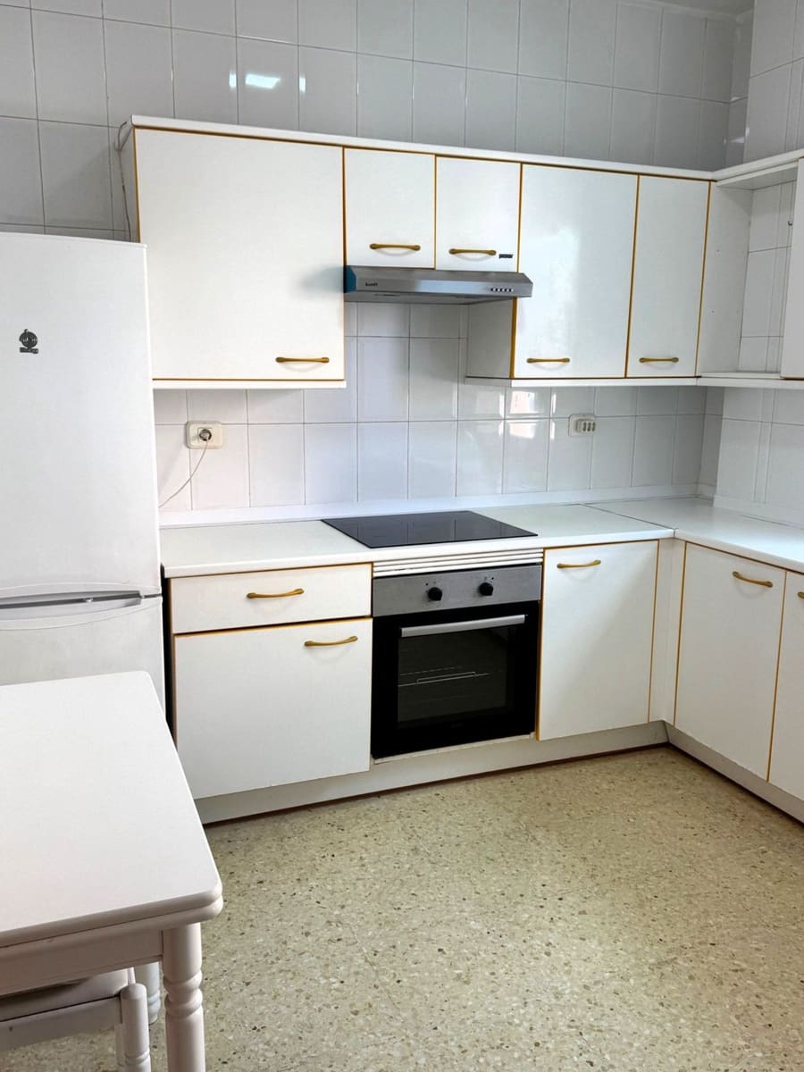 2 camera da letto Appartamento da affittare in Las Palmas de Gran Canaria con garage - 900 € (Rif: 9387108)