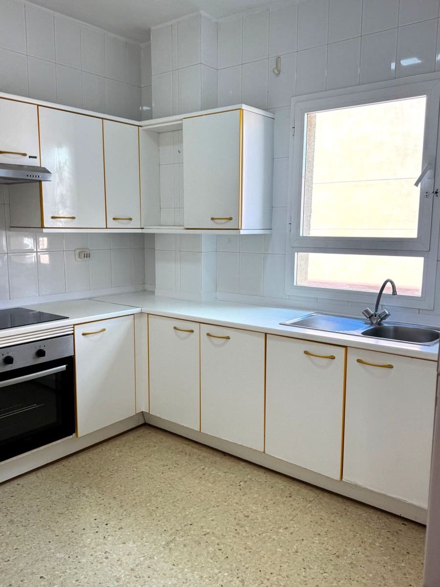 2 camera da letto Appartamento da affittare in Las Palmas de Gran Canaria con garage - 900 € (Rif: 9387108)