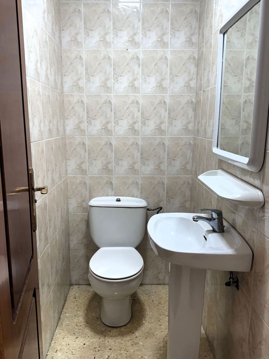 2 camera da letto Appartamento da affittare in Las Palmas de Gran Canaria con garage - 900 € (Rif: 9387108)