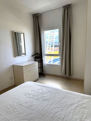 2 soveværelse Lejlighed til leje i Siete Palmas, Las Palmas de Gran Canaria med garage - € 900 (Ref: 9387108)